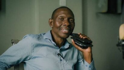 Masau Bwire: Mashabiki Simba na Yanga Acheni Ushamba Huo