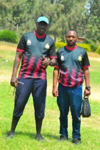 Tanzania Prisons Walamba Mihela