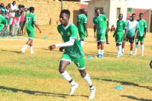 Kuifunga Azam FC ni Milioni 10