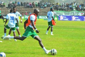 Kuifunga Azam FC ni Milioni 10