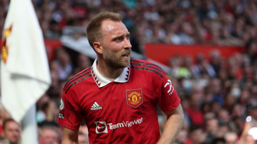 Majibu ya Eriksen Baada ya Kulinganishwa na Paul Scholes.