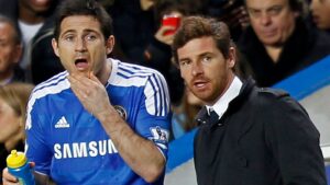 Villas-Boas: Kocha Aliyedumu kwa Muda Mfupi Chelsea, Aeleza Sababu Zilizofanya Kutimuliwa.