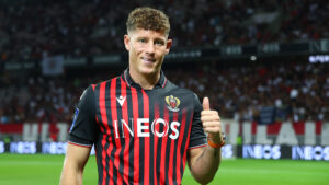 Barkley Atimkia OG Nice