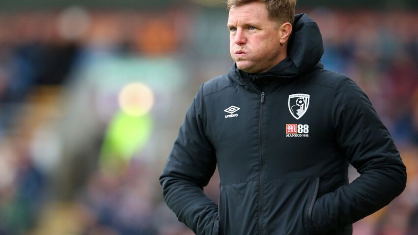 Howe: Hakuna Haja ya Kulalamika.