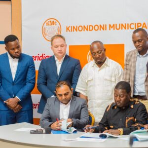 Tanzania Prisons Walamba Mihela