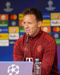 Julian: "Bayern Ilistahili Ushindi"
