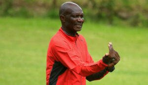 Calisto Pasuwa:Tuliwaheshimu Simba SC