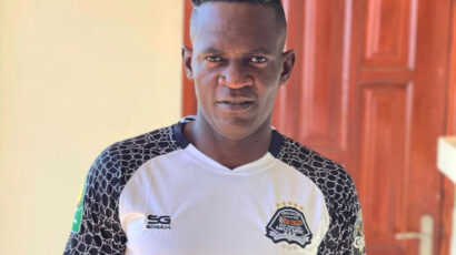 Tonombe Apewa Zawadi na Azam