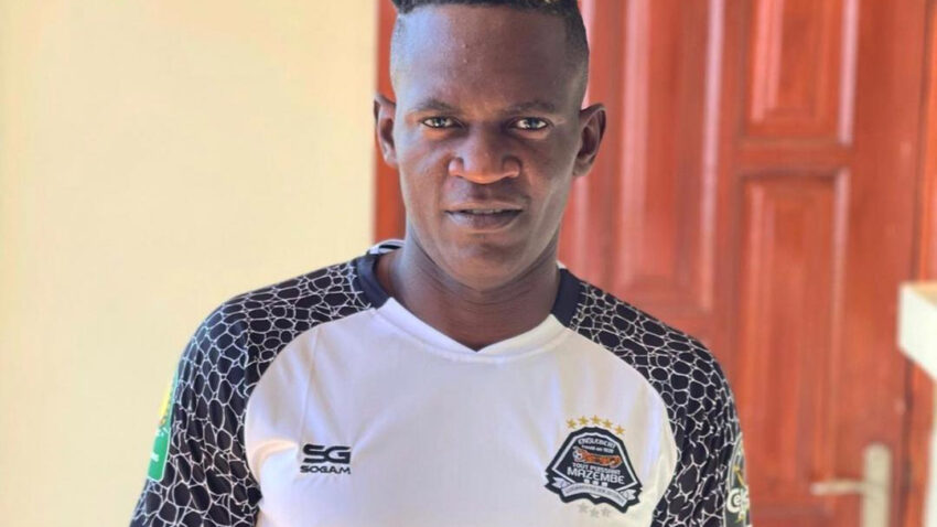 Tonombe Apewa Zawadi na Azam