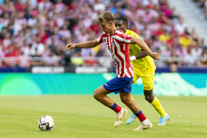 Ni Wachezaji Waliowahi Kucheza Real Madrid na Atletico.