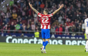 Ni Wachezaji Waliowahi Kucheza Real Madrid na Atletico.