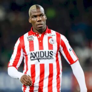 Mathias Pogba Akusudia Kukataa Rufaa