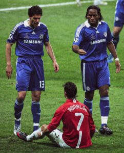 Michael Ballack