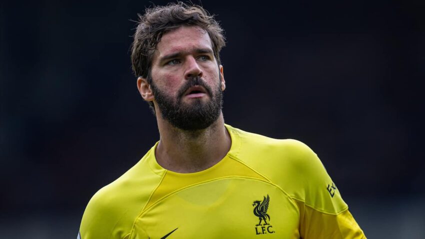 Liverpool Mambo Bado ni Magumu