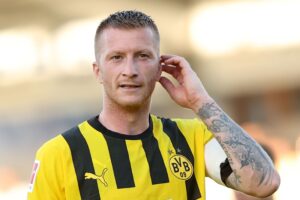 Reus Asema Hawakati Tamaa.