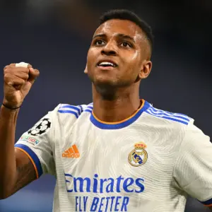 Rodrygo: "Haiwezekani Kuchukua Nafasi ya Benzema"