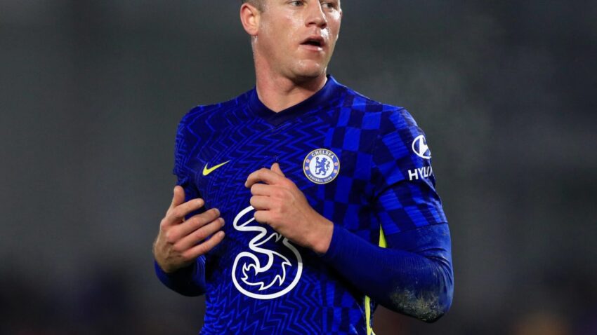 Barkley Atimkia OG Nice