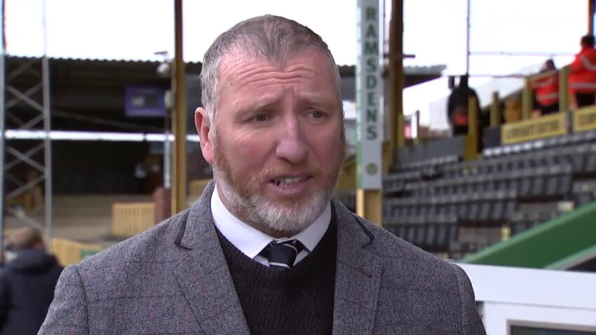 CEO wa Mchezo wa Raga Ralph Rimmer Kujiuzulu