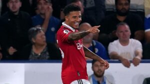 Usajili wa Sancho na Varane Wazua Balaa UTD