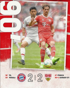 Bayern Apata Sare ya 3 Mfululizo