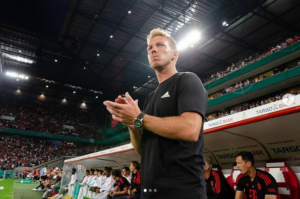 Bayern Apata Sare ya 3 Mfululizo