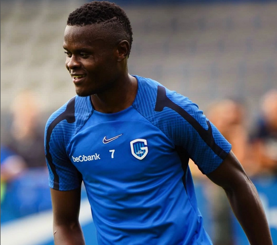 Samatta Aipatia Genk Alama 3