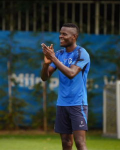 Samatta Aipatia Genk Alama 3