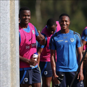 Samatta Aipatia Genk Alama 3