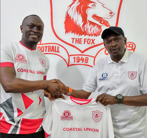 Coastal  Yamtamtangaza Chipo