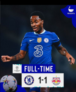 Potter Aapa Chelsea Kuwa Bora