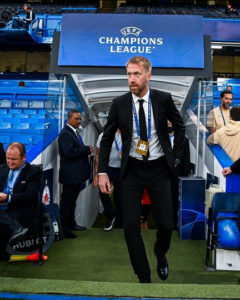 Potter Aapa Chelsea Kuwa Bora