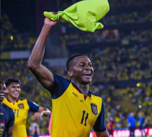 FIFA Yaisamehe Chile na Peru