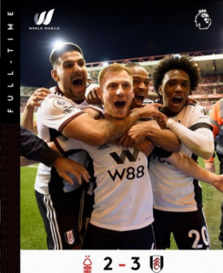 Fulham Yapata Alama 3 Kibabe