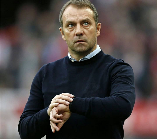 Flick: Makosa ya Mchezaji Binafsi Kutugharimu Kuelekea Kombe la Dunia