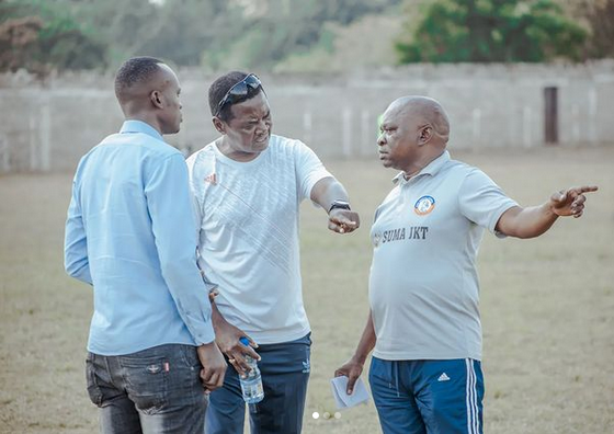 RuvuShooting Kumkaribisha Coastal Union