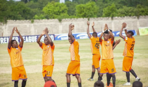 RuvuShooting Kumkaribisha Coastal Union