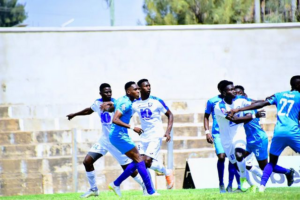 Dodoma Jiji Yapata Ushindi Wake wa Kwanza