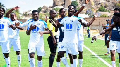 Dodoma Jiji Yapata Ushindi Wake wa Kwanza