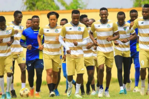 Dodoma Jiji Yapata Ushindi Wake wa Kwanza