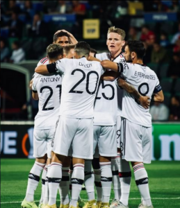 Scholes Aja Juu Kuhusu Suala la Kusajili Ndani ya United