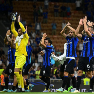 Simone Kuhusu Lukaku