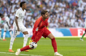 Ni Wachezaji Waliowahi Kucheza Real Madrid na Atletico.