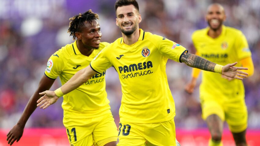 Laliga: Hili  Pambano la 4 Jipya?