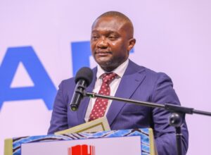 Mgeni rasmi Yanga v Zalan huyu hapa