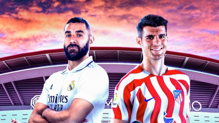 Ni Wachezaji Waliowahi Kucheza Real Madrid na Atletico.