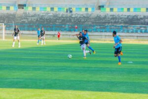 Kocha Ihefu Aanza na Saikolojia