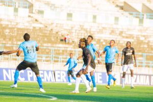 Kocha Ihefu Aanza na Saikolojia