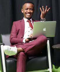 Ali Kamwe Anukia Uafisa Habari Yanga.