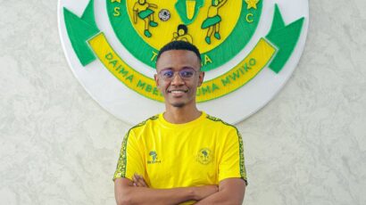 Ali Kamwe: Yanga Bora Kuliko Al-Hilal.