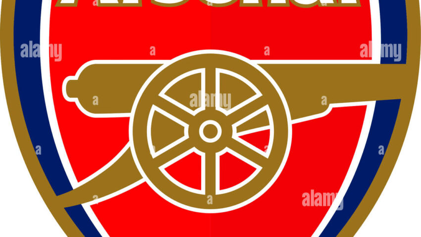 Arsenal Yakwama kwa Douglas Luiz.